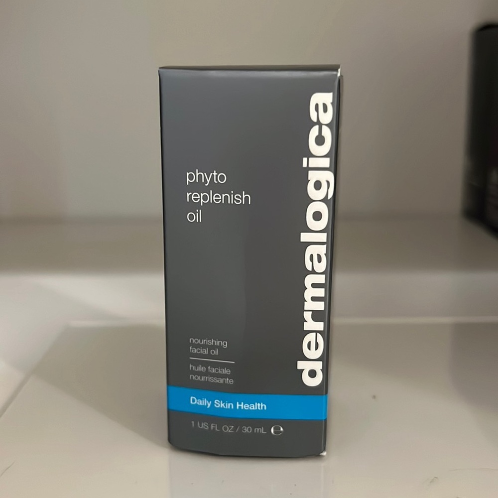 Dermalogica Phyto Replenish Oil